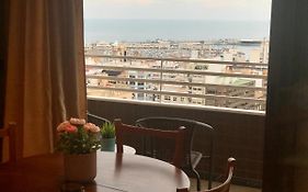 Apartamento With Jacuzzi & Sea View
