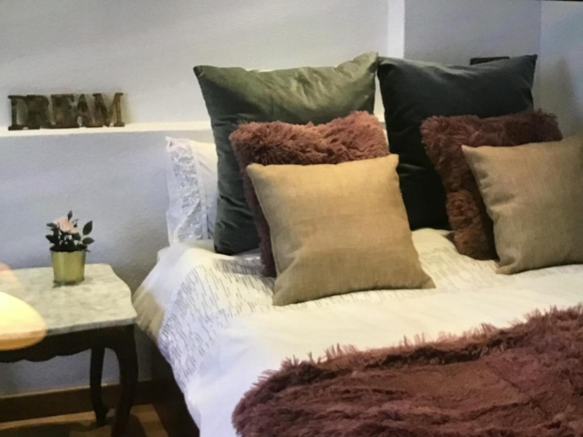 Apartamento With Jacuzzi & Sea View Alicante Exterior photo