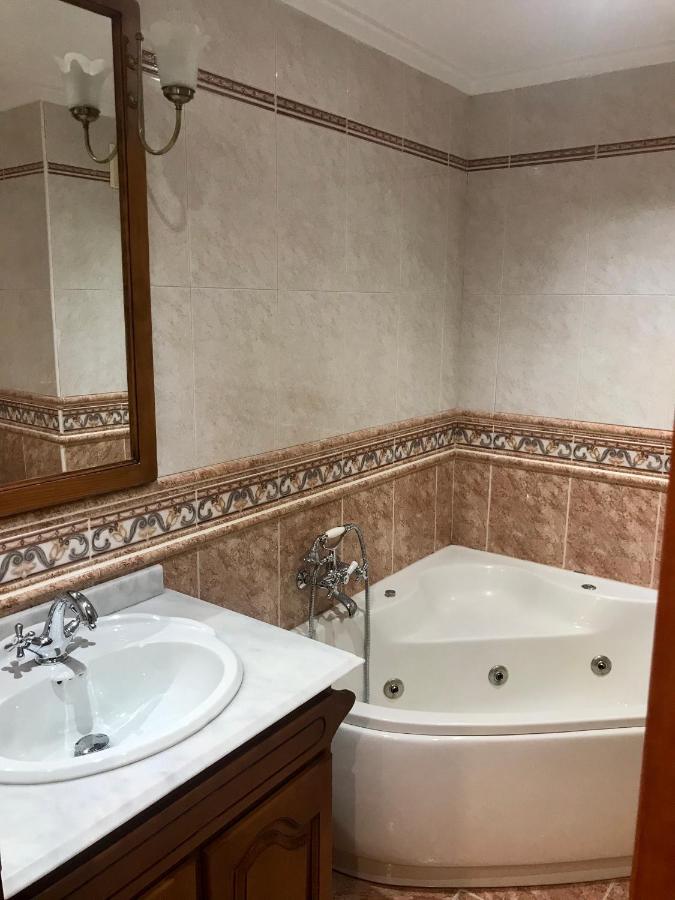 Apartamento With Jacuzzi & Sea View Alicante Exterior photo