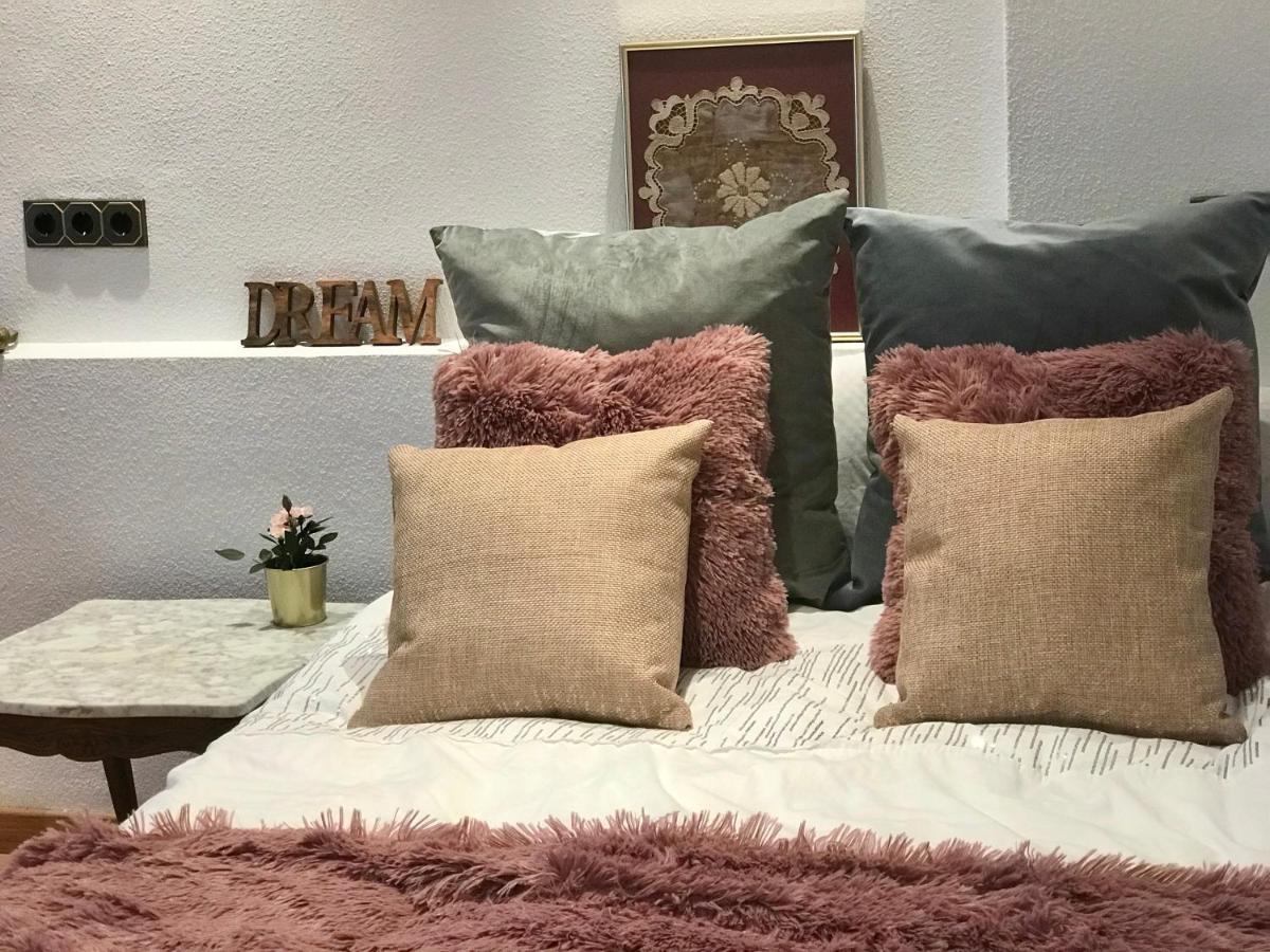 Apartamento With Jacuzzi & Sea View Alicante Exterior photo