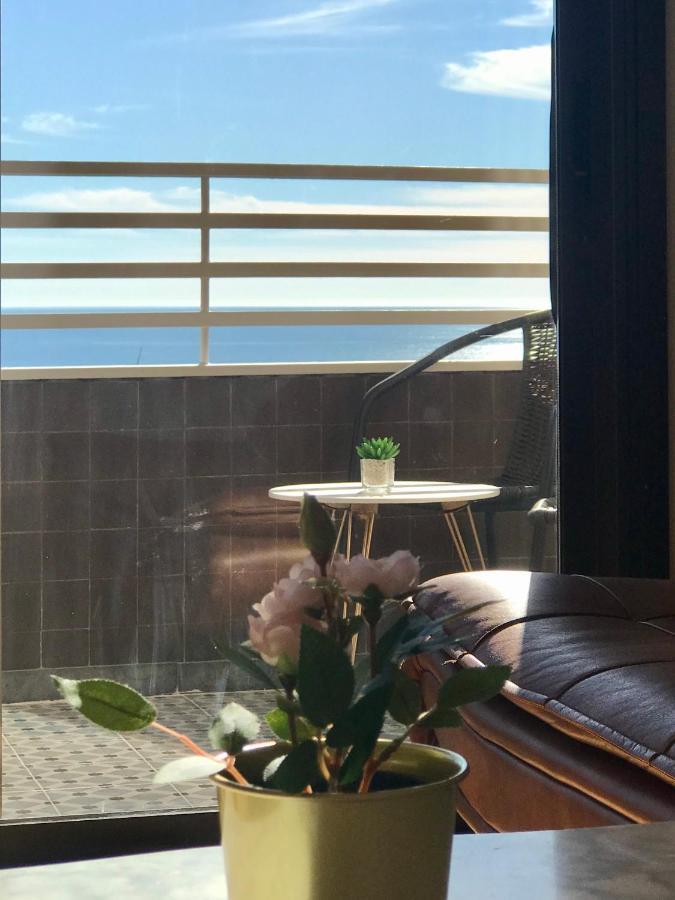 Apartamento With Jacuzzi & Sea View Alicante Exterior photo